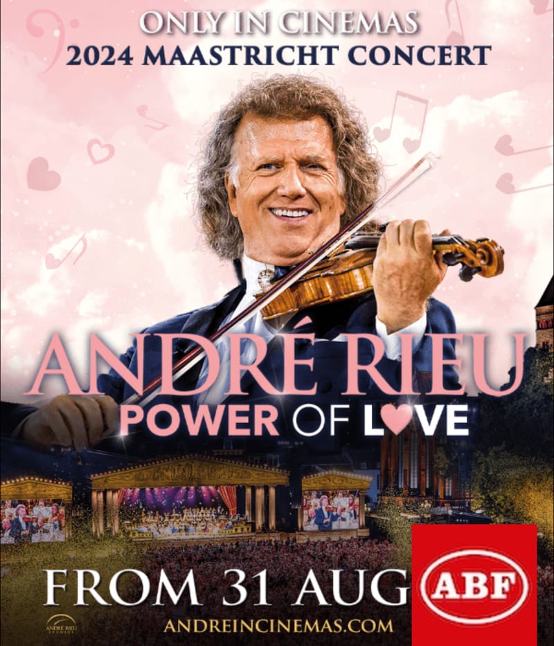 André Rieu