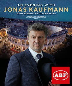 Jonas Kaufmann