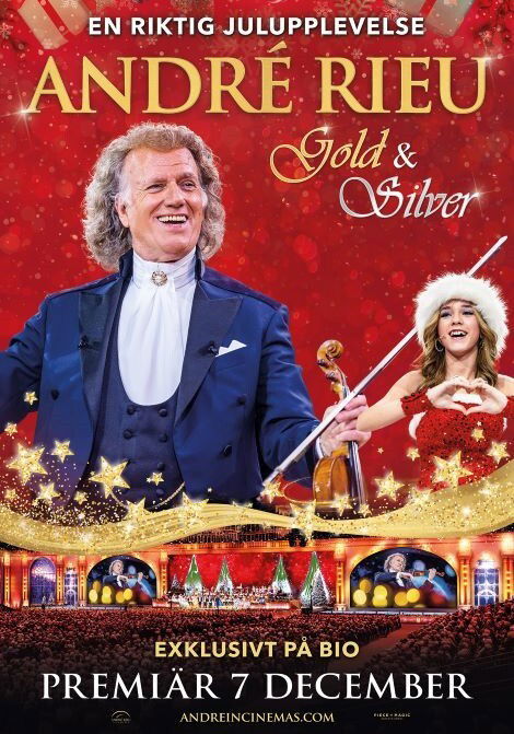 André Rieu