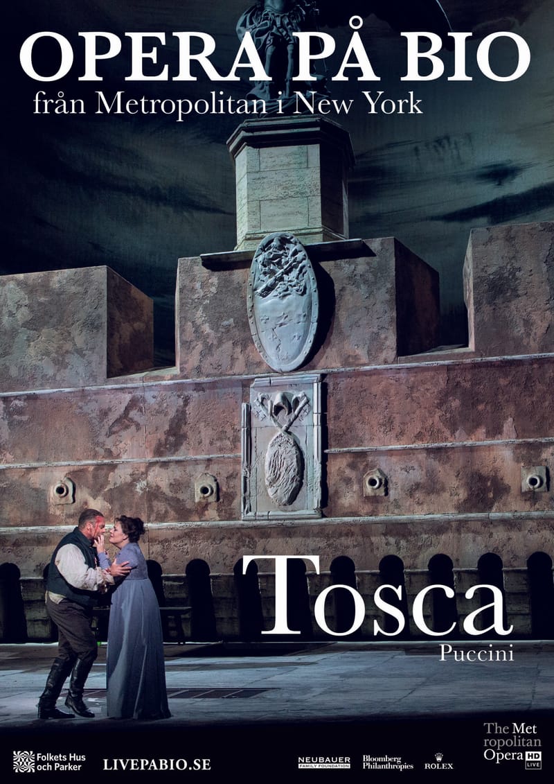 Tosca