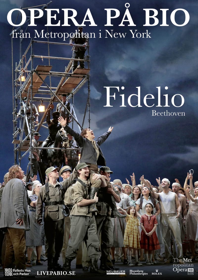 FIDELIO