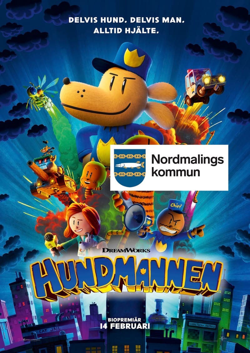Hundmannen