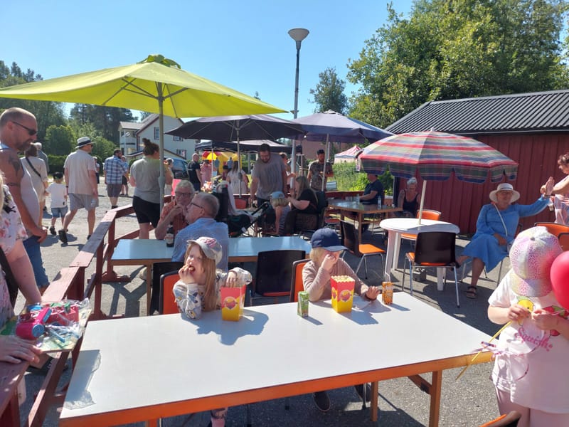 RUNDVIKSDAGEN 2025-07-19