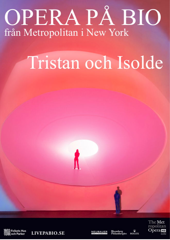 TRISTAN och ISOLDE