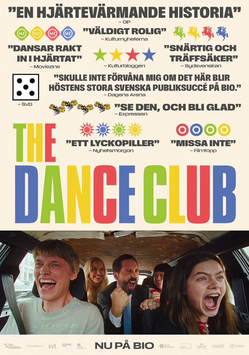 The Dance Club