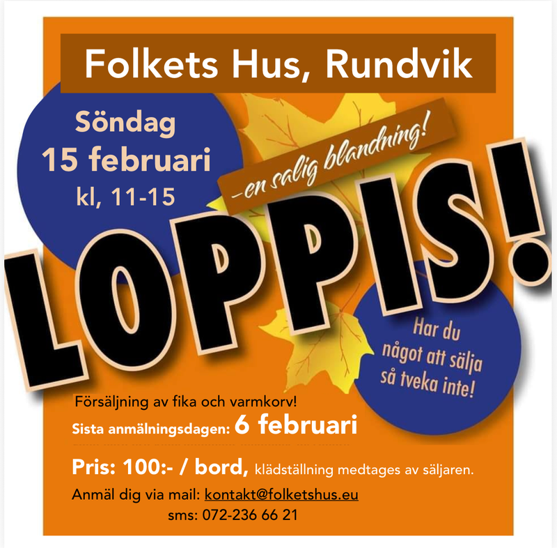 LOPPIS