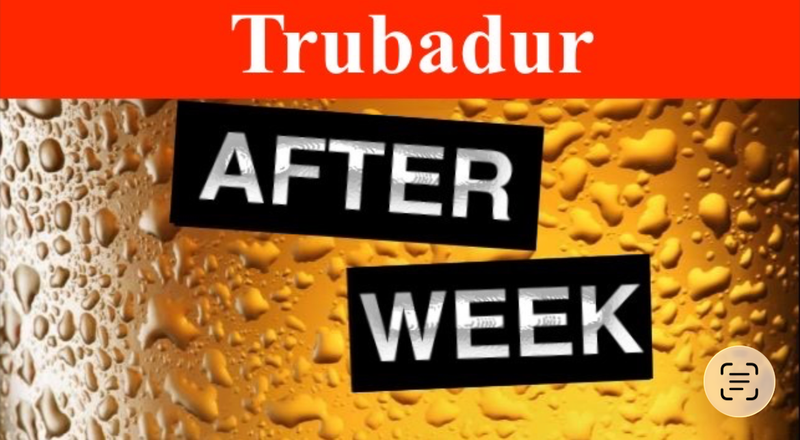 AfterWeek