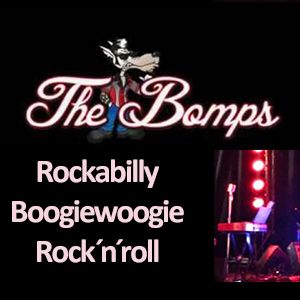 PUB - Rockabilly Night