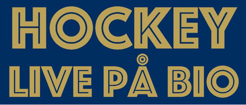 MedlemsHOCKEY live på BIO