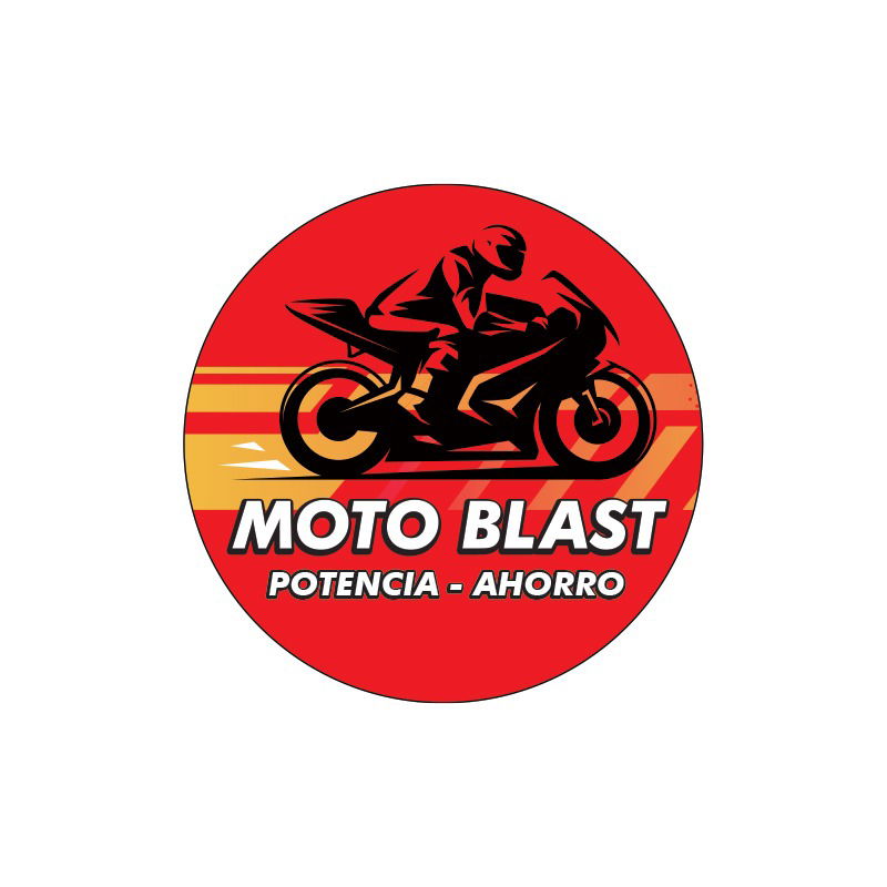 EFICIENCIA PARA MOTOCICLETAS