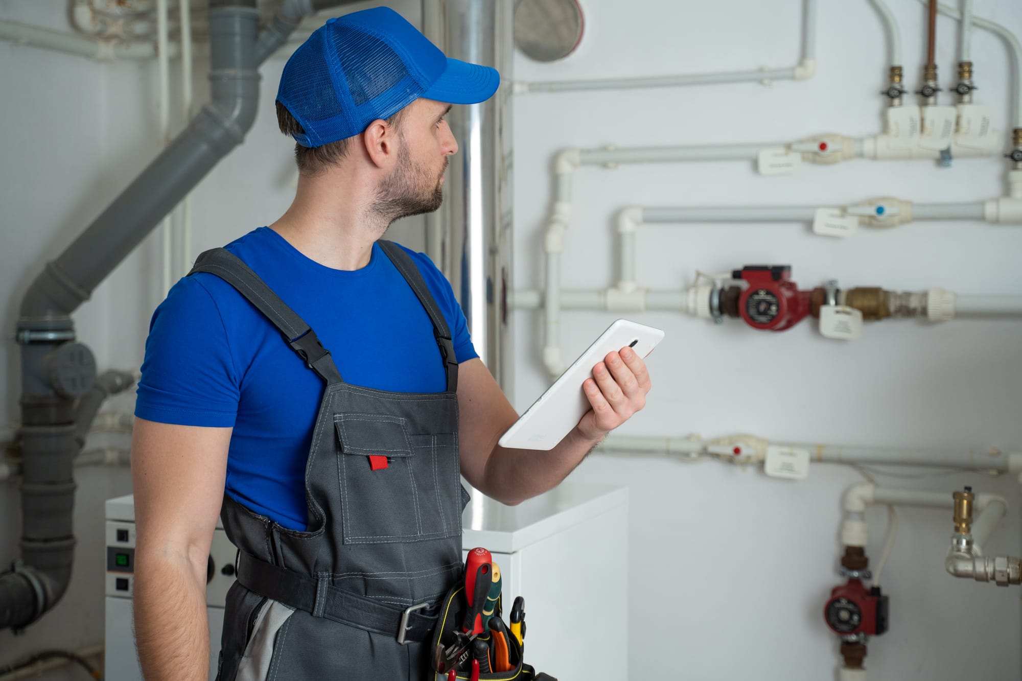 VODOINSTALATER ZAGREB