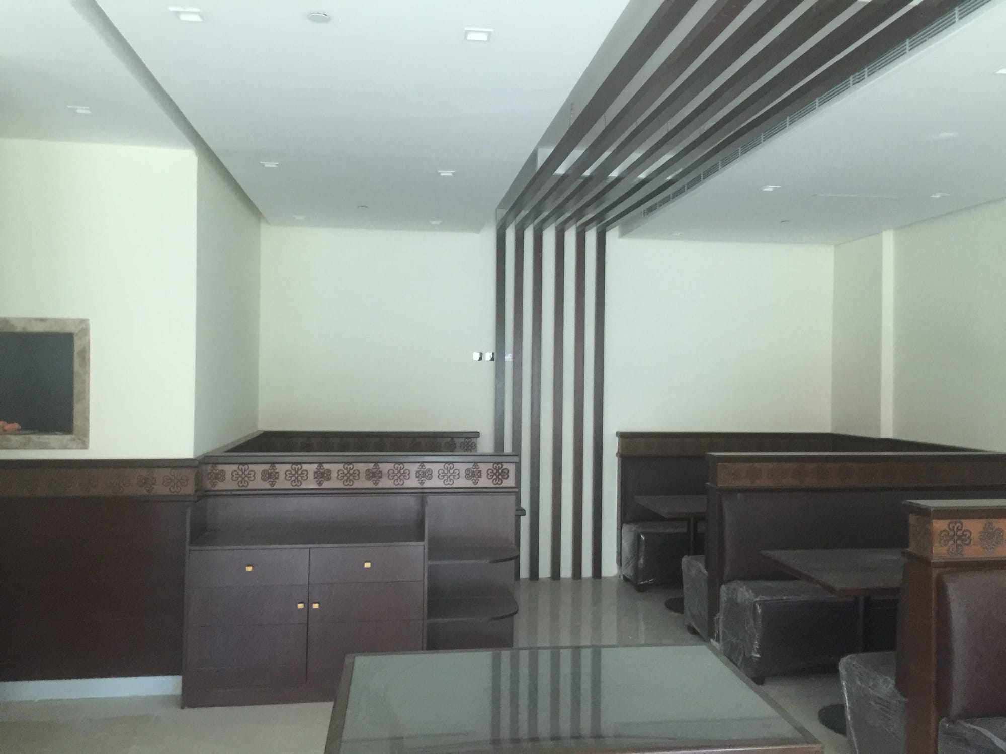 Restaurant Yellow Chilli