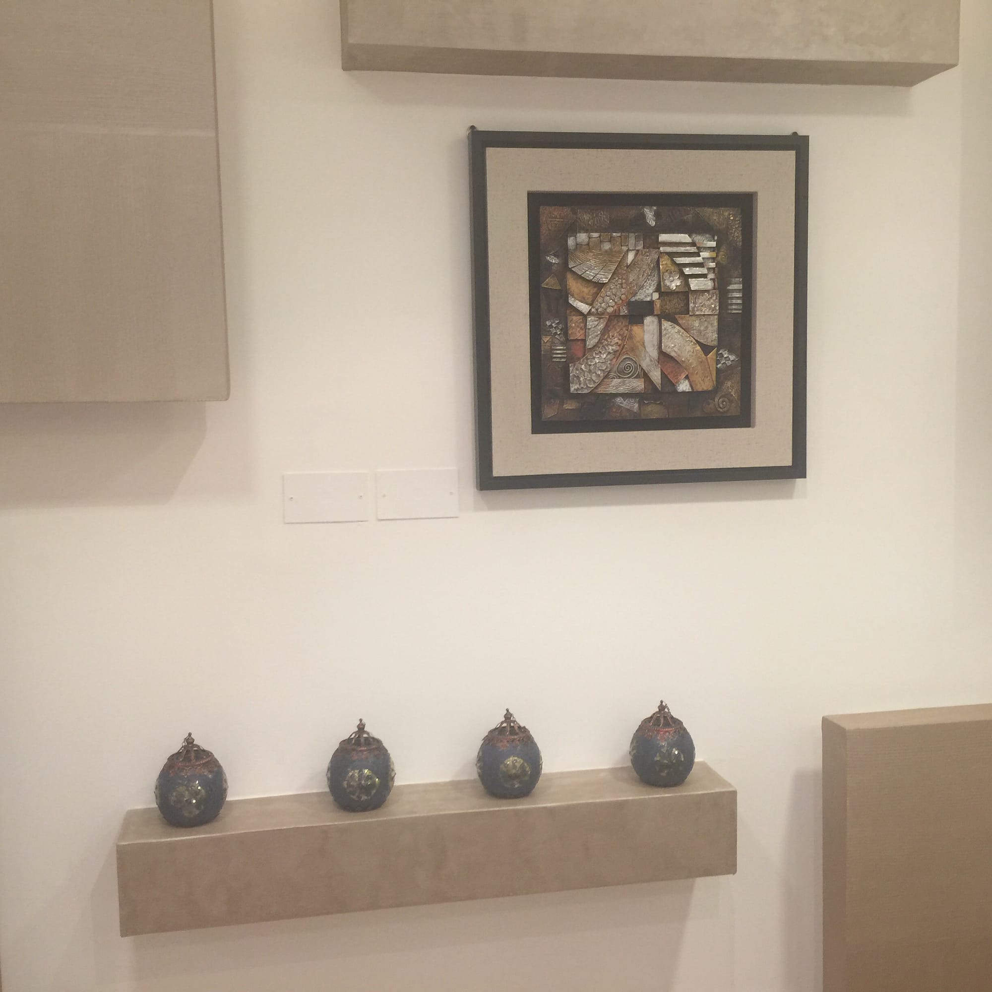 مكتب محامي - 1