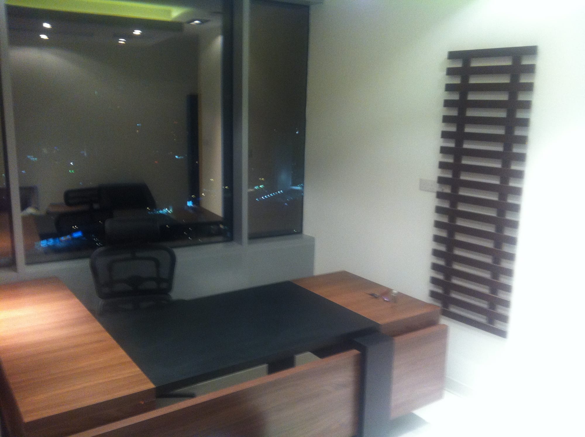 مكتب محامي - 2