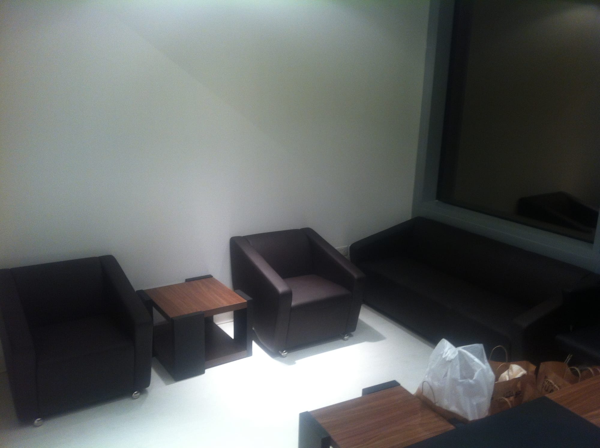 مكتب محامي - 2