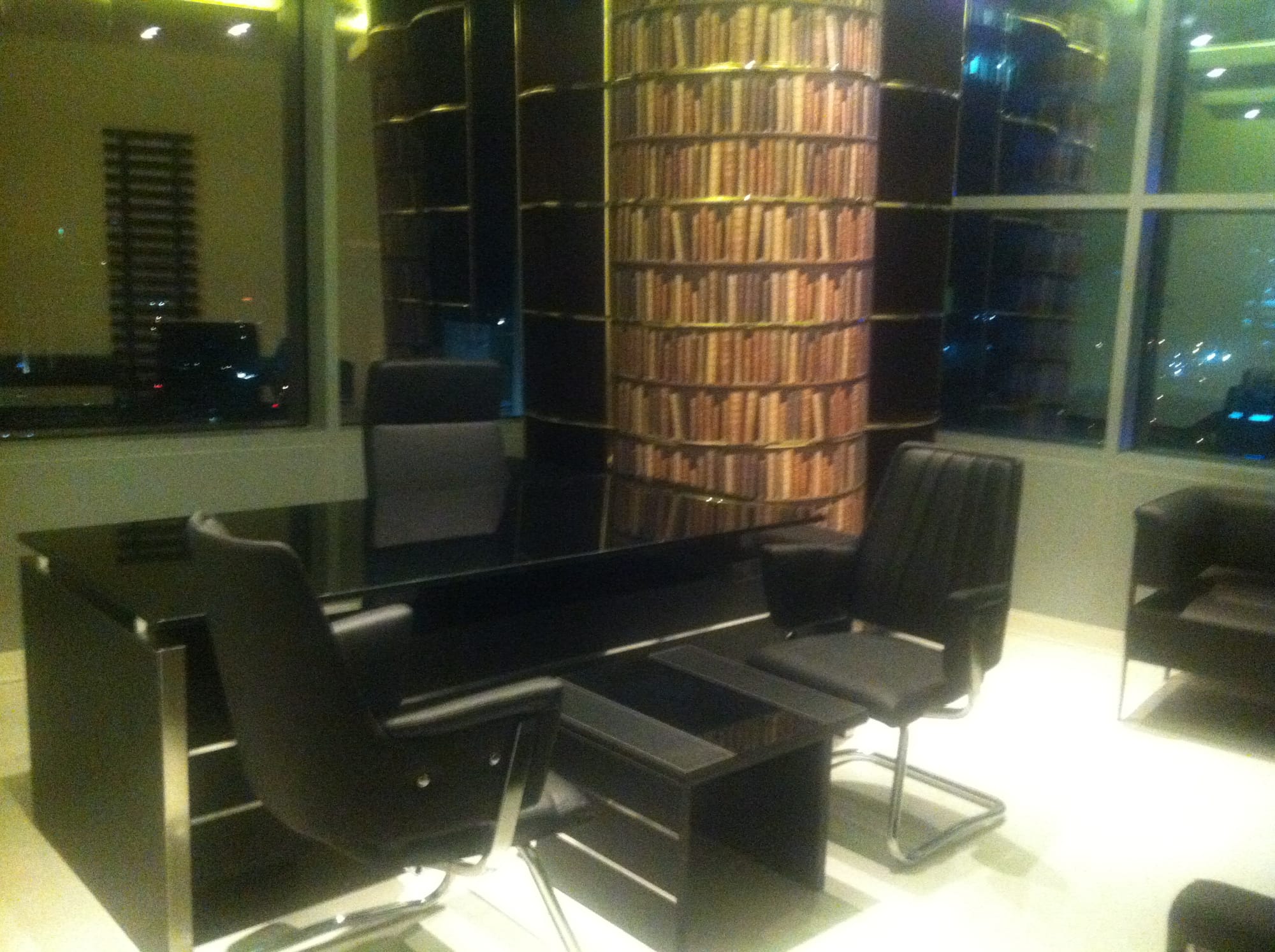 مكتب محامي - 2