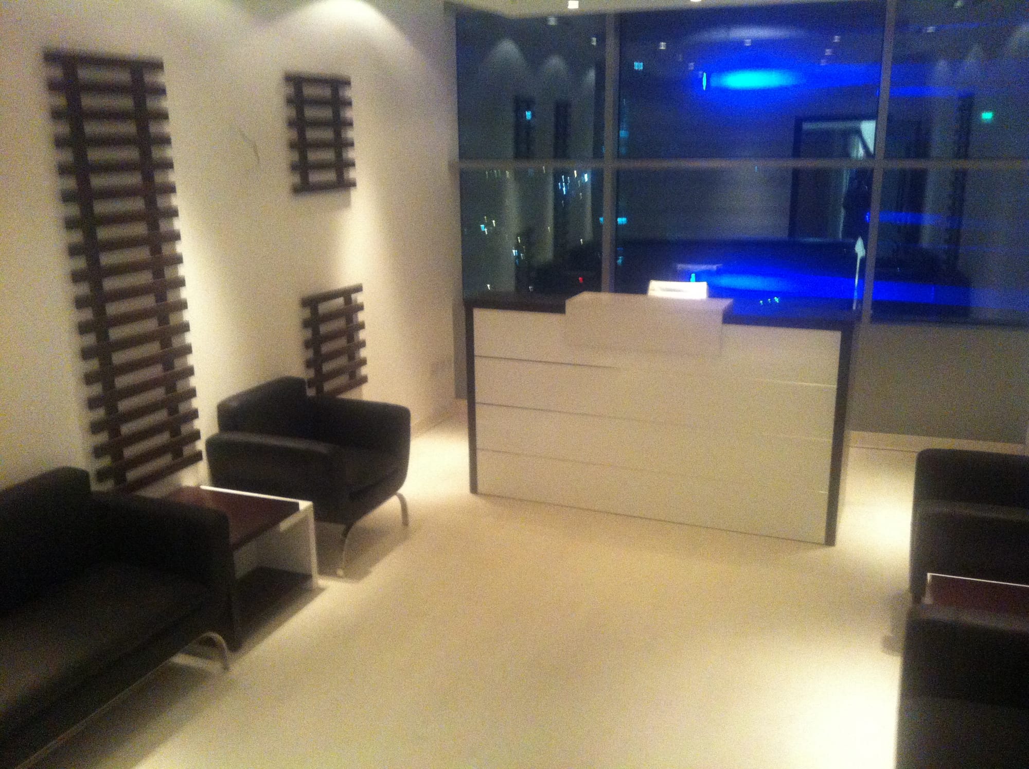 مكتب محامي - 2