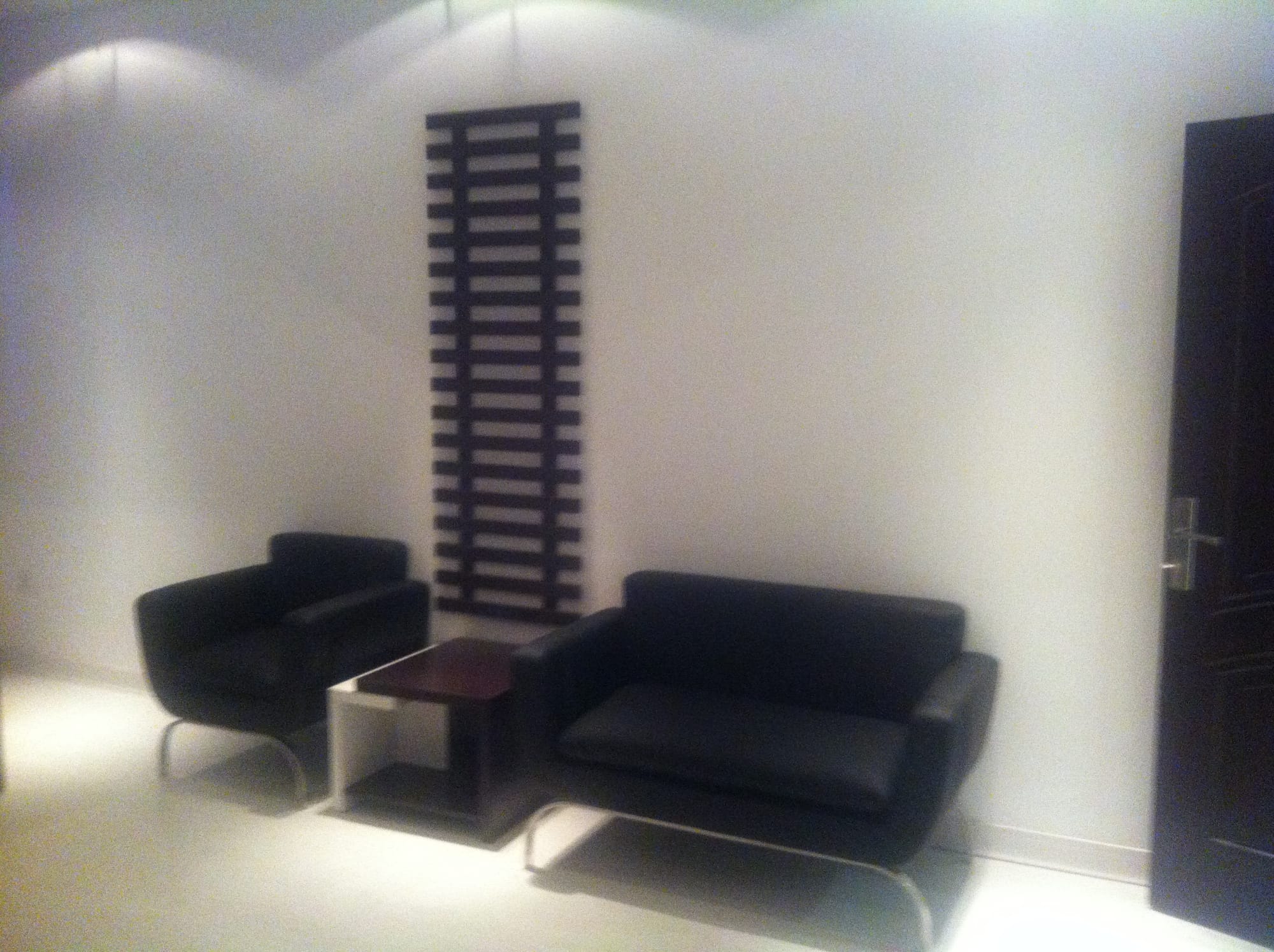 مكتب محامي - 2