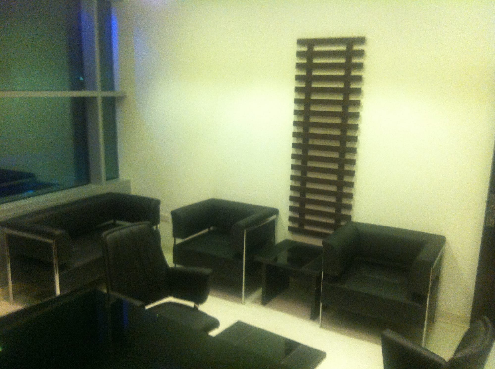 مكتب محامي - 2