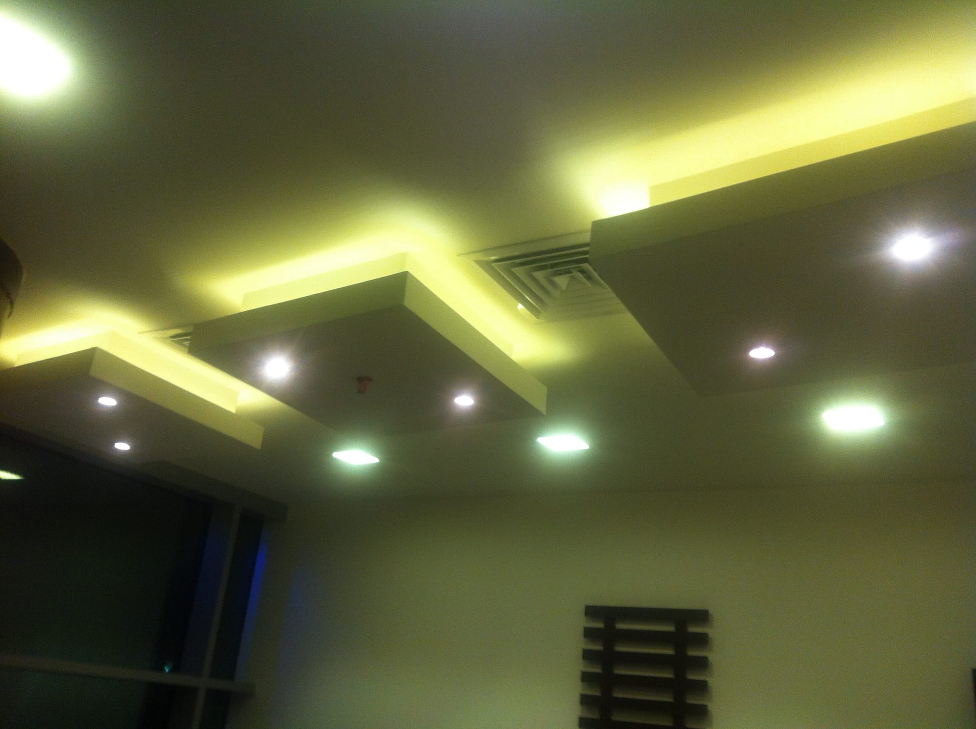 مكتب محامي - 2