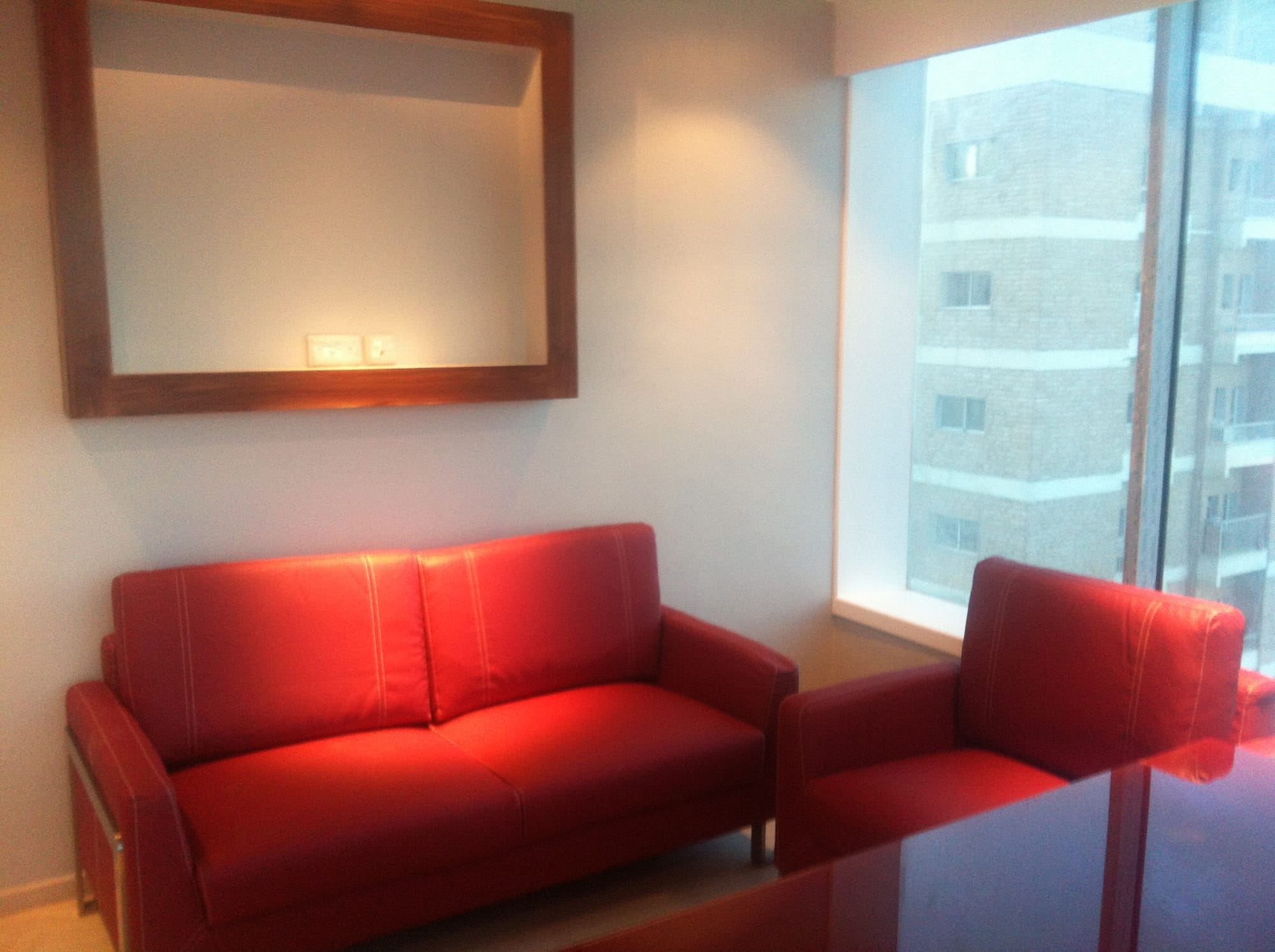 مكتب محامي - 3