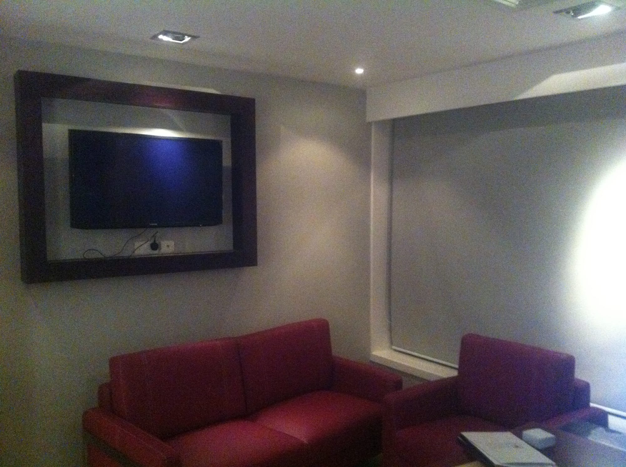 مكتب محامي - 3