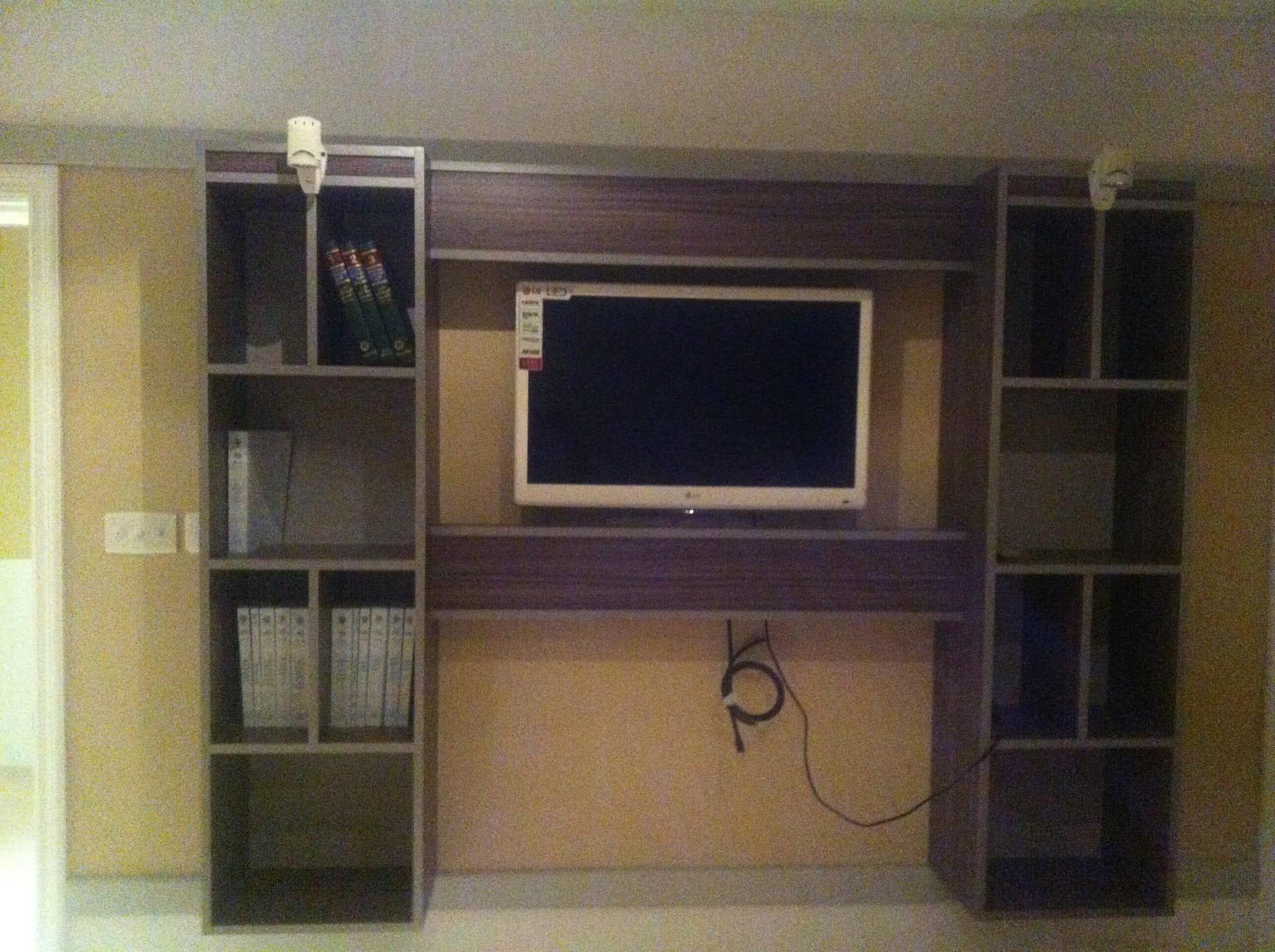 مكتب محامي - 3