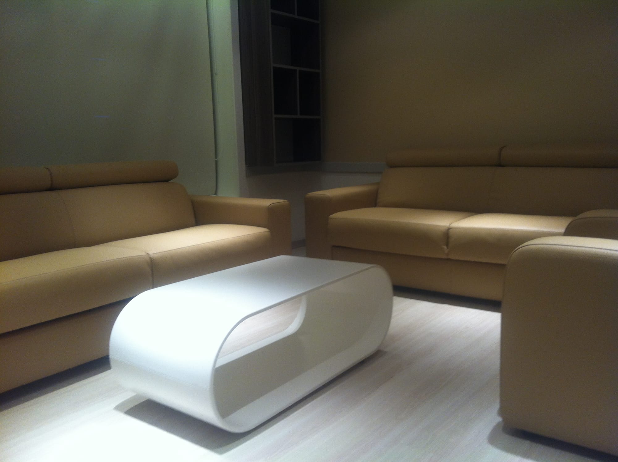 مكتب محامي - 3