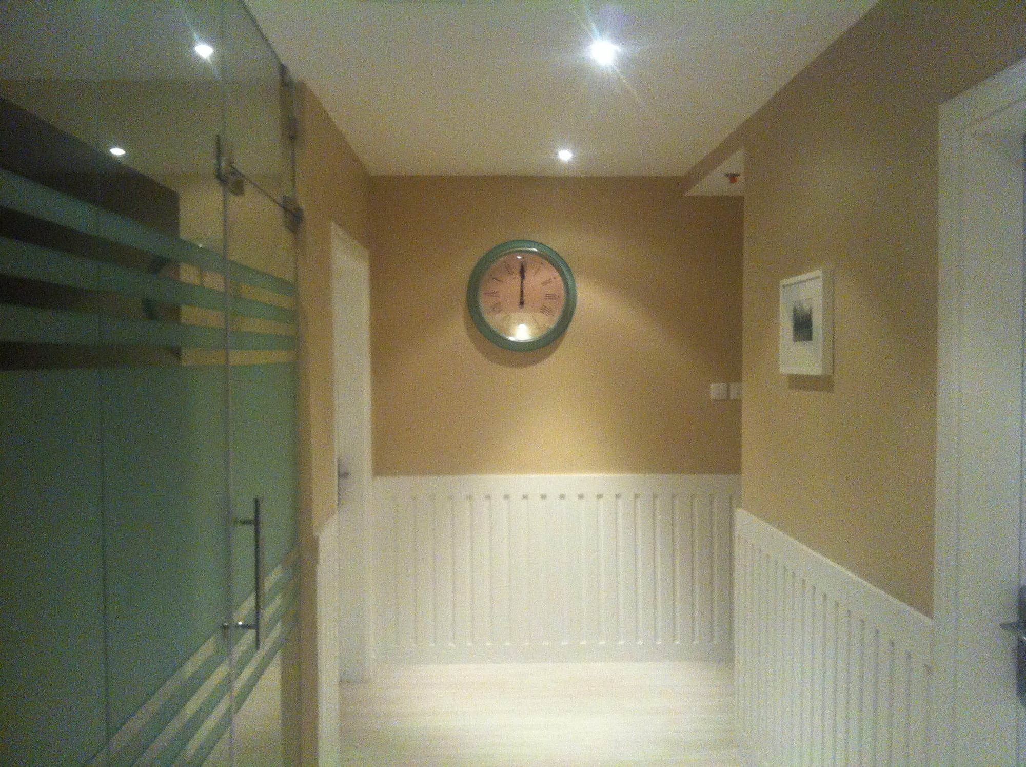 مكتب محامي - 3