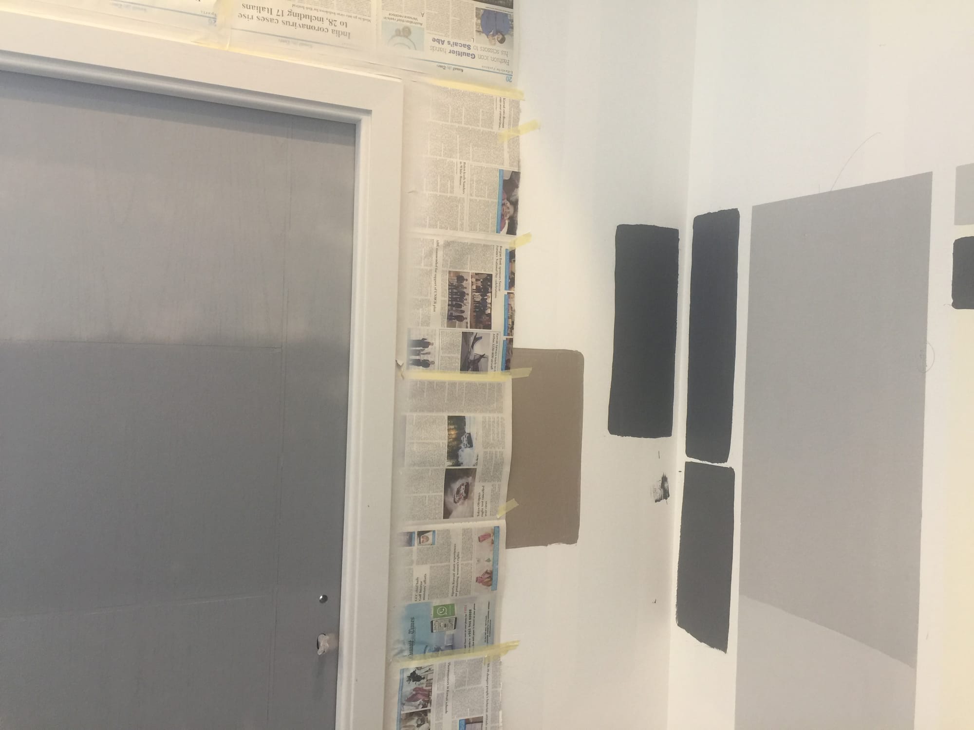 شركة تجارية - 1