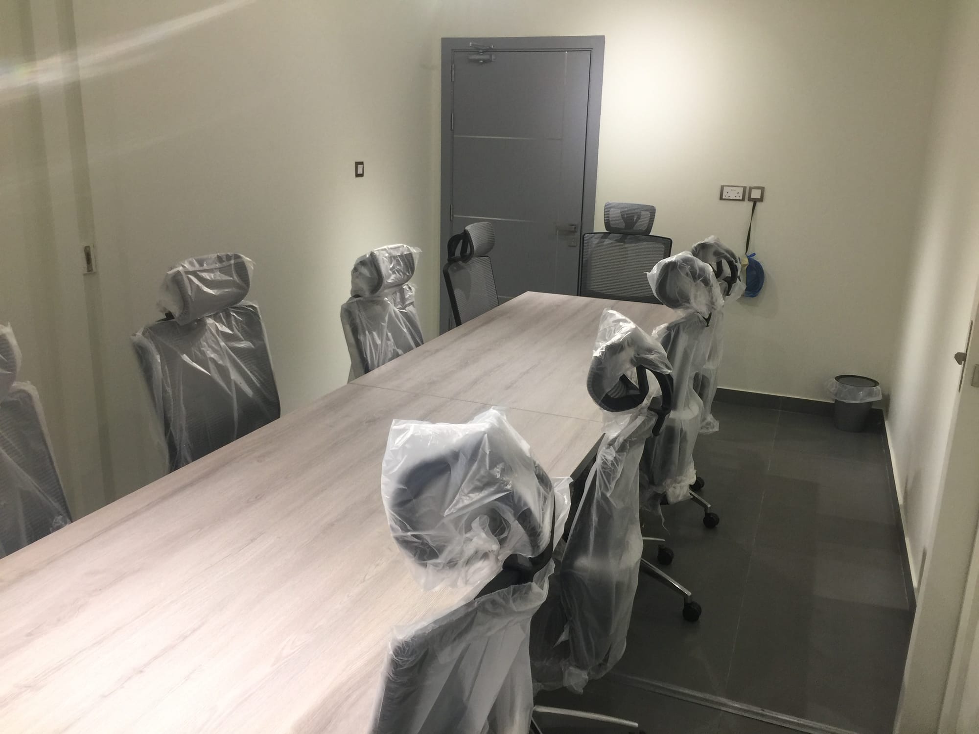 شركة تجارية - 1