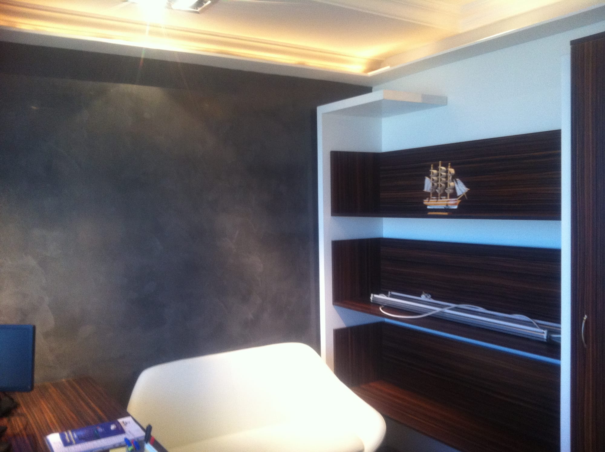 مكتب محامي -4