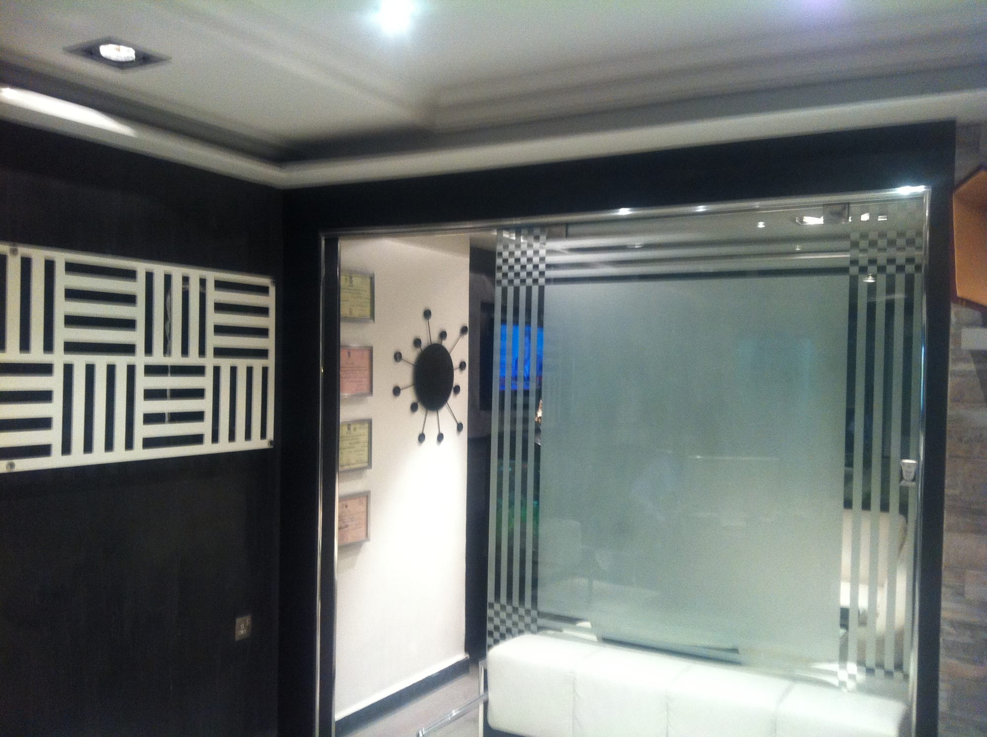 مكتب محامي -4