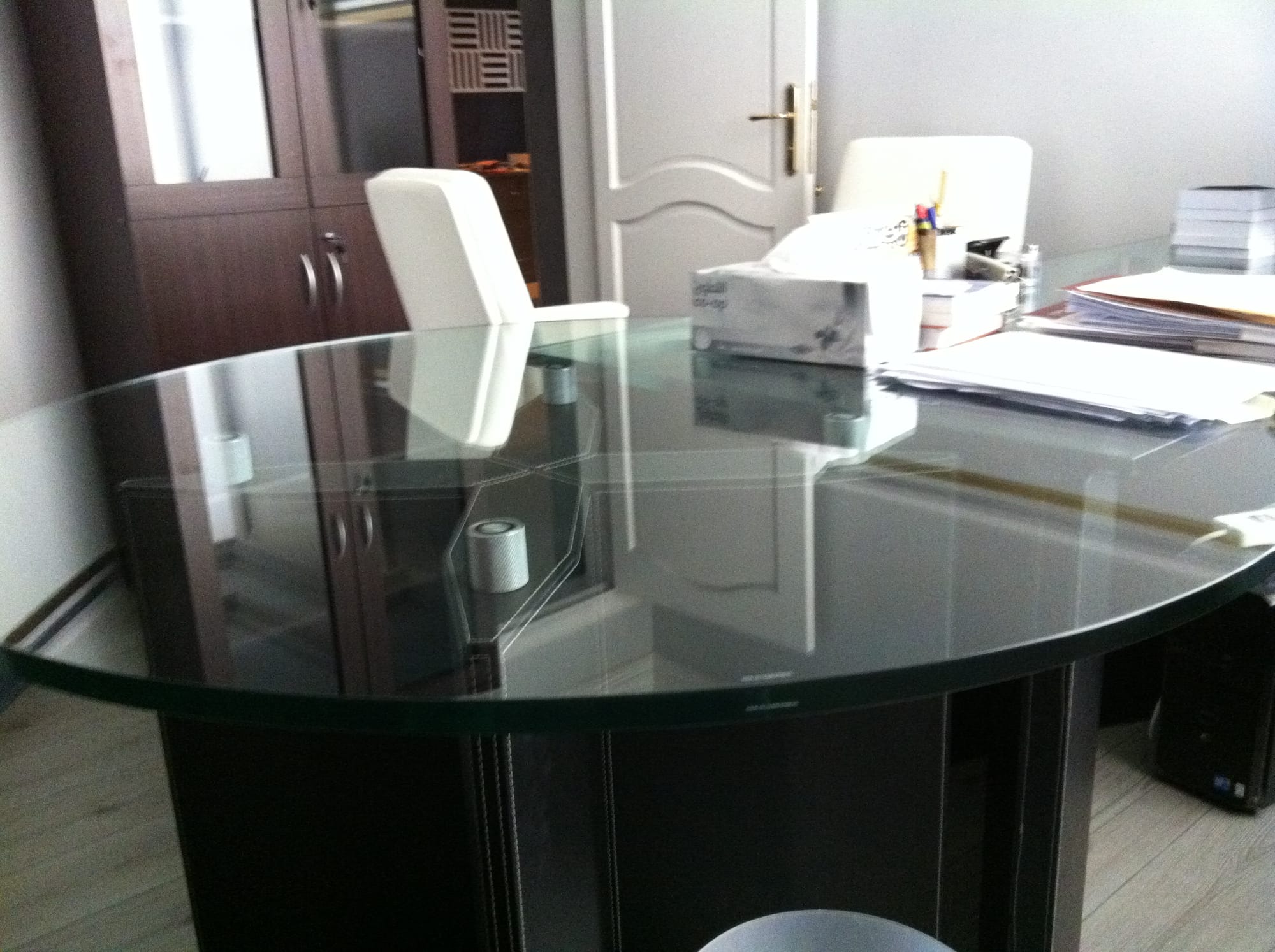 مكتب محامي -4