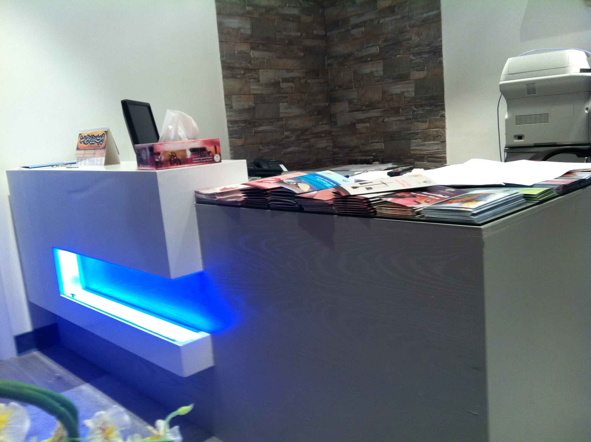 مكتب محامي -4