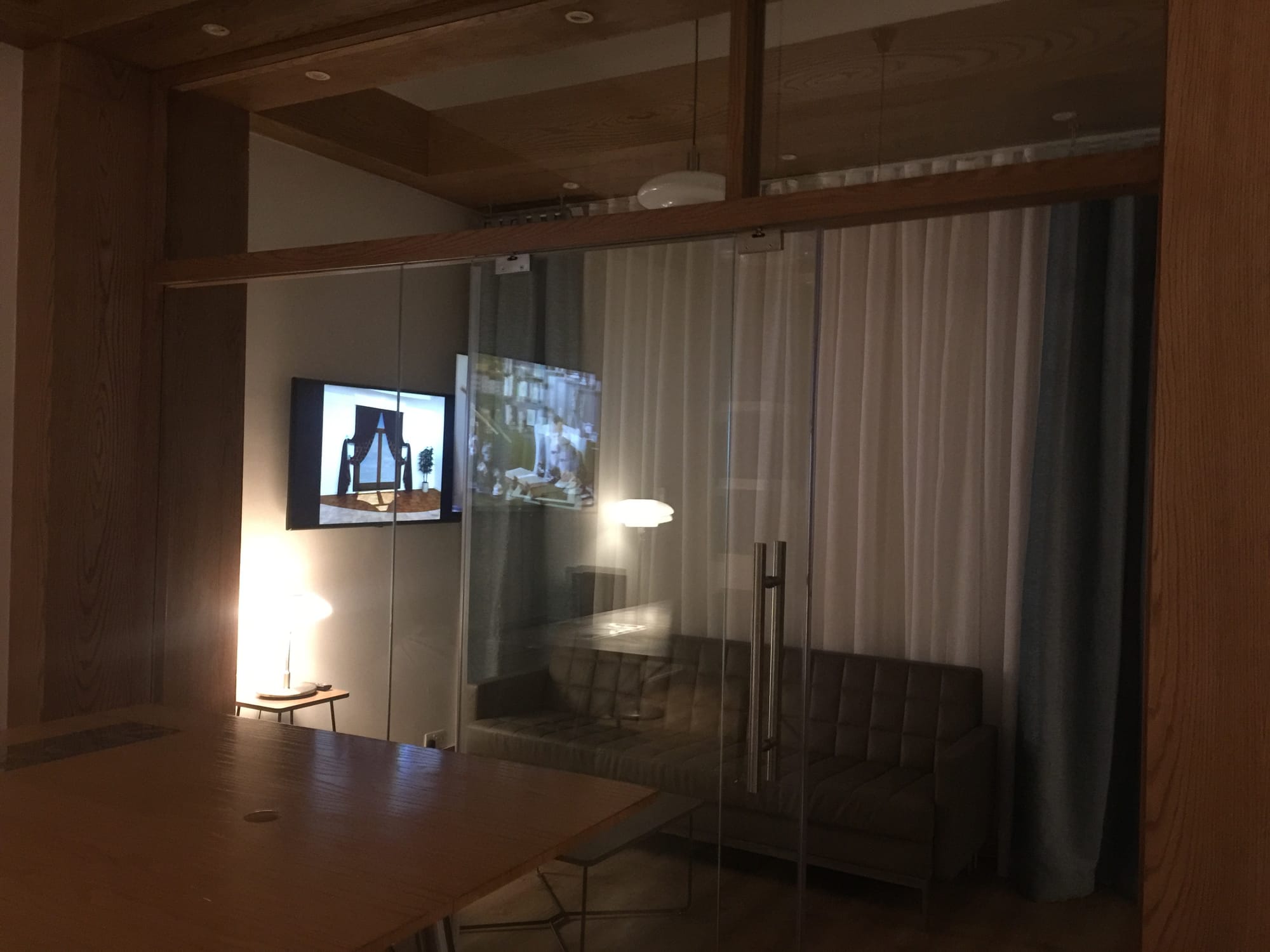 معرض سيدار - مجمع التلال