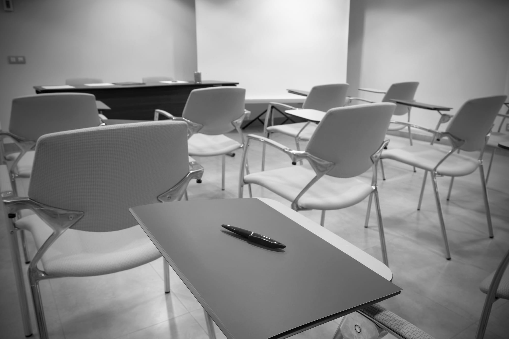 Cursos avanzados