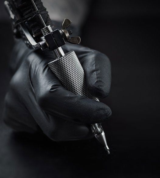 Tatuajes