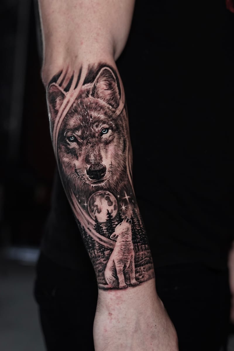 Galaeria donde se prioriza la textura sin perder el enfoque en crear grandes composiciones 