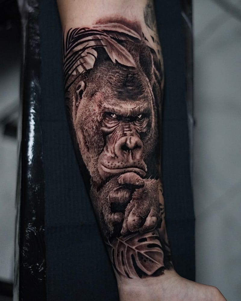 Galaeria donde se prioriza la textura sin perder el enfoque en crear grandes composiciones 