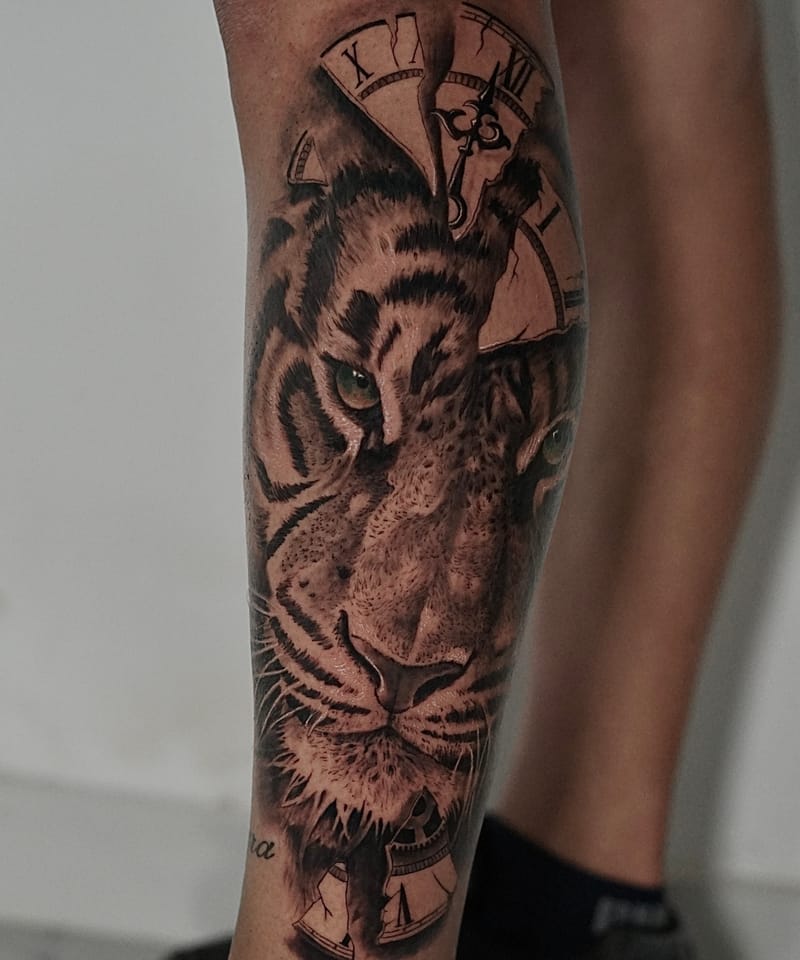 Galaeria donde se prioriza la textura sin perder el enfoque en crear grandes composiciones 