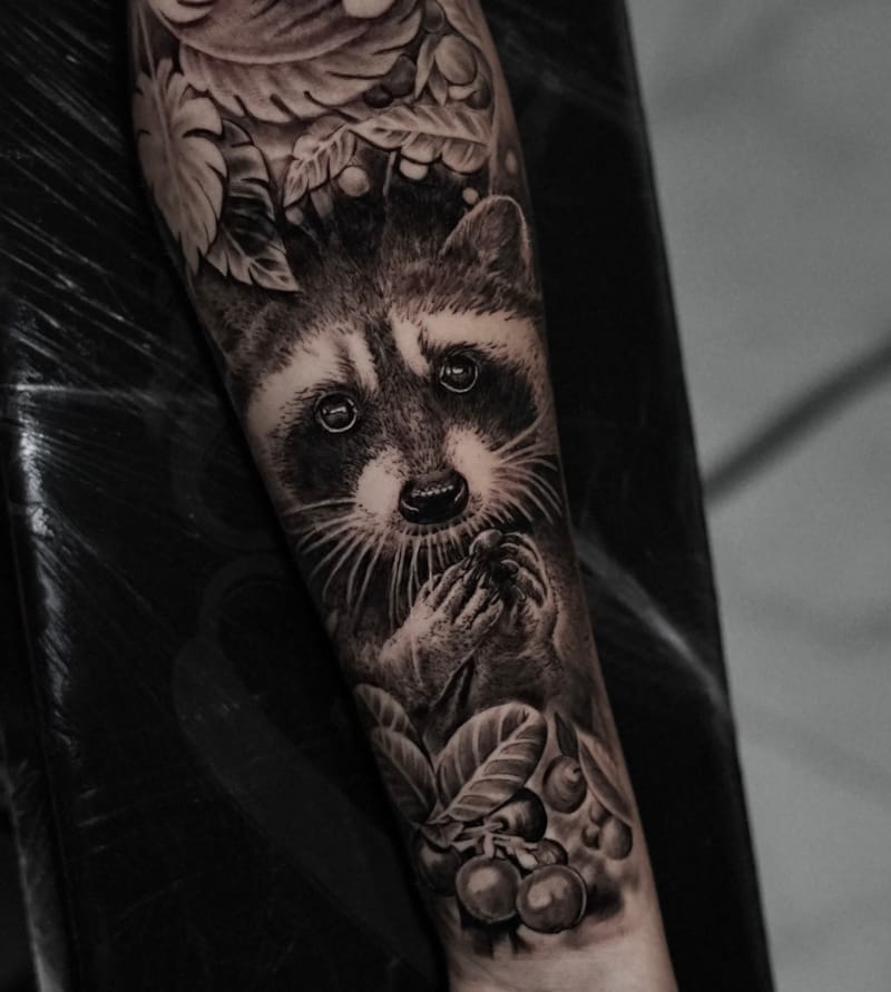 Galaeria donde se prioriza la textura sin perder el enfoque en crear grandes composiciones 