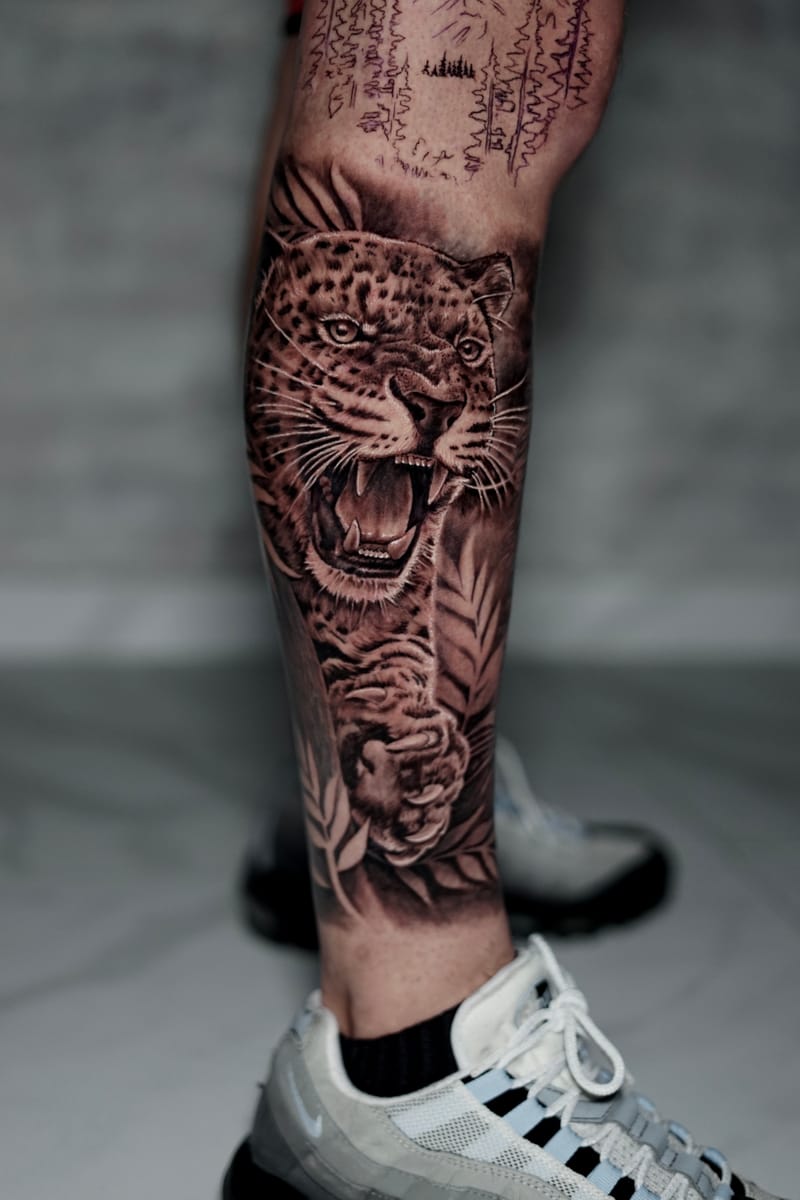 Galaeria donde se prioriza la textura sin perder el enfoque en crear grandes composiciones 