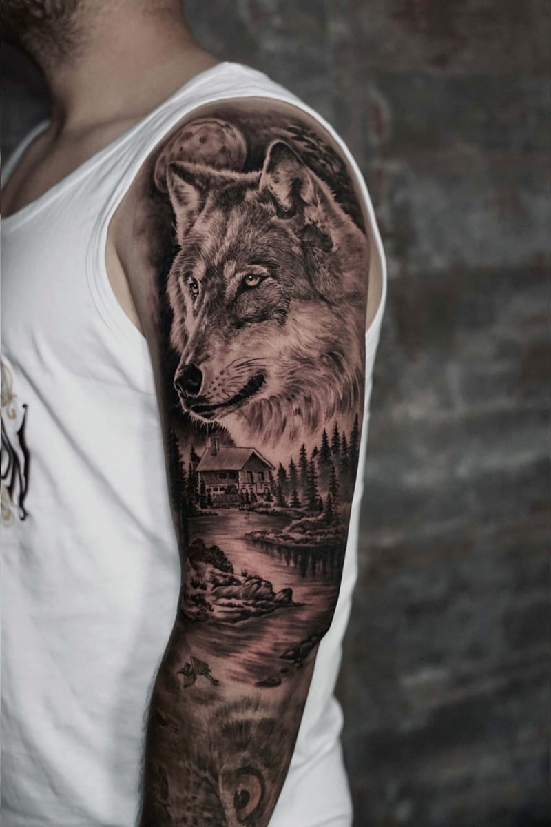 Galaeria donde se prioriza la textura sin perder el enfoque en crear grandes composiciones 