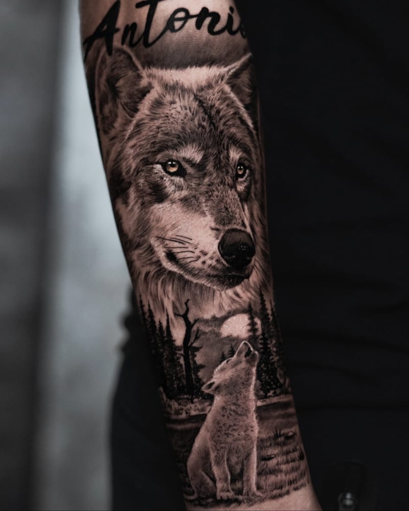 Galaeria donde se prioriza la textura sin perder el enfoque en crear grandes composiciones 