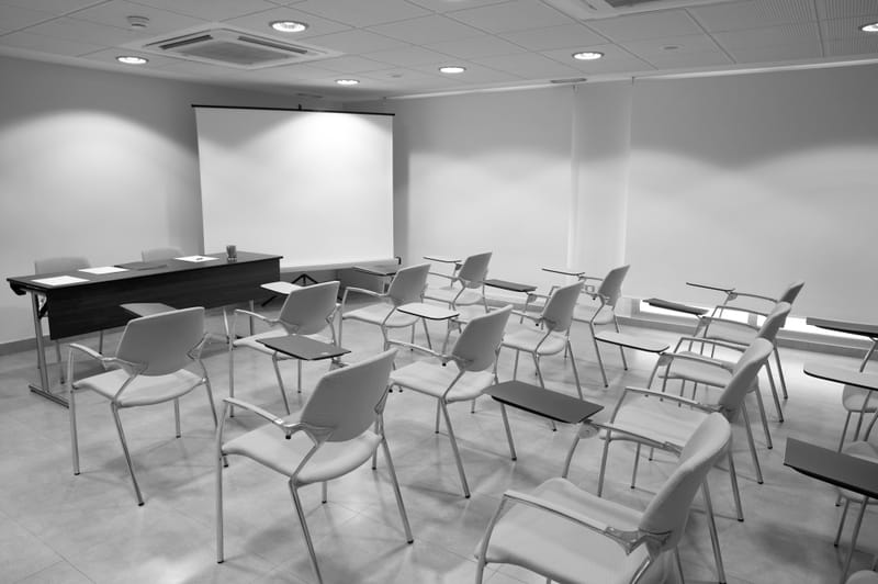 Formación