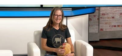 Forester's Farm on KSDK