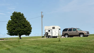 Never a Dull Moment – Spring Update