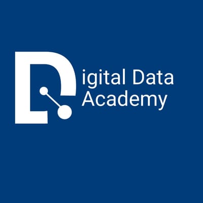 Digital Data Academy
