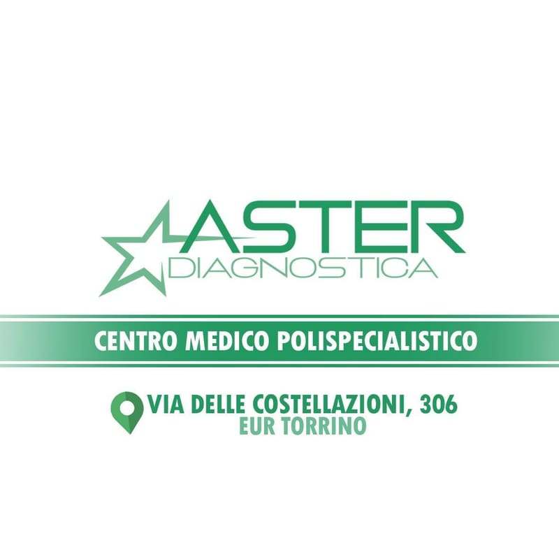 ASTER Diagnostica